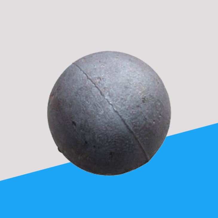 中國特色耐磨鋼球發(fā)展史-從猴子爐到自動(dòng)化生產(chǎn)線