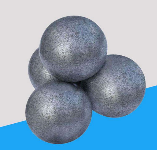 半自磨機(jī)鋼球質(zhì)量標(biāo)準(zhǔn)
